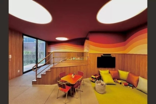 Imagem Imóvel com 1 Quarto à Venda, 47 m² em Brooklin - São Paulo Imagem Imóvel com 1 Quarto à Venda, 47 m² em Brooklin - São Paulo