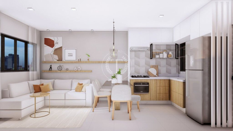 Imagem Apartamento com 1 Quarto à Venda, 25 m² em Alto Da Mooca - São Paulo Imagem Apartamento com 1 Quarto à Venda, 25 m² em Alto Da Mooca - São Paulo
