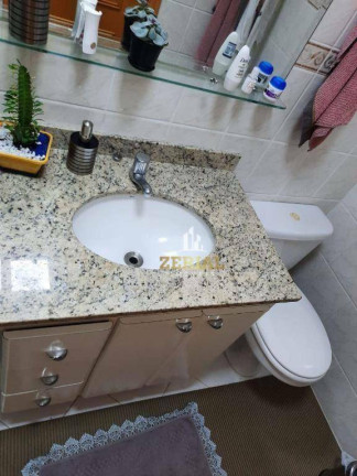 Imagem Apartamento com 2 Quartos à Venda, 75 m² em Santo Antônio - São Caetano Do Sul Imagem Apartamento com 2 Quartos à Venda, 75 m² em Santo Antônio - São Caetano Do Sul