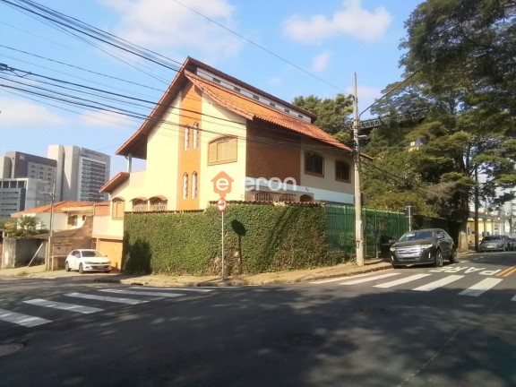 Casa com 4 Quartos à Venda, 580 m²