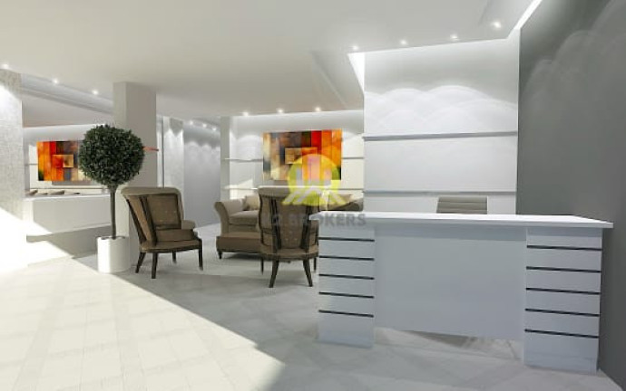 Imagem Cobertura com 3 Quartos à Venda, 250 m² em água Verde - Curitiba Imagem Cobertura com 3 Quartos à Venda, 250 m² em água Verde - Curitiba