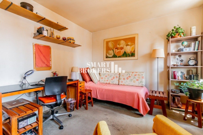 Imagem Apartamento com 3 Quartos à Venda, 149 m² em Perdizes - São Paulo Imagem Apartamento com 3 Quartos à Venda, 149 m² em Perdizes - São Paulo
