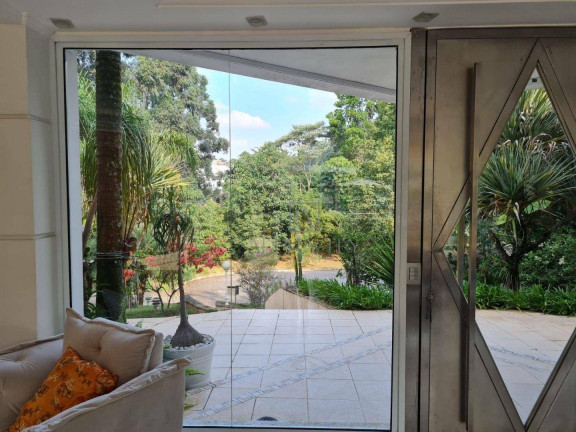Imagem Casa com 4 Quartos à Venda, 800 m² em Residencial Tamboré - Barueri Imagem Casa com 4 Quartos à Venda, 800 m² em Residencial Tamboré - Barueri