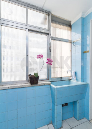 Imagem Apartamento com 3 Quartos à Venda, 88 m² em Menino Deus - Porto Alegre