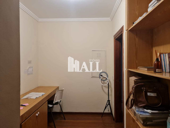Imagem Apartamento com 3 Quartos à Venda, 250 m² em Centro - São José Do Rio Preto Imagem Apartamento com 3 Quartos à Venda, 250 m² em Centro - São José Do Rio Preto