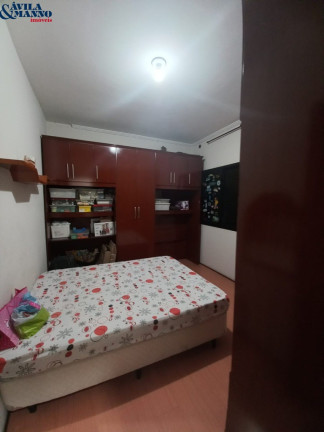 Imagem Sobrado com 3 Quartos à Venda, em Belenzinho - São Paulo Imagem Sobrado com 3 Quartos à Venda, em Belenzinho - São Paulo