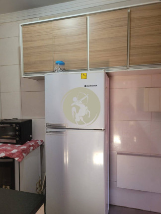 Imagem Apartamento com 2 Quartos à Venda, 60 m² em Boqueirao - Santos
