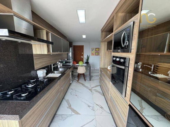 Imagem Apartamento com 3 Quartos à Venda, 172 m² em Aviação - Praia Grande Imagem Apartamento com 3 Quartos à Venda, 172 m² em Aviação - Praia Grande