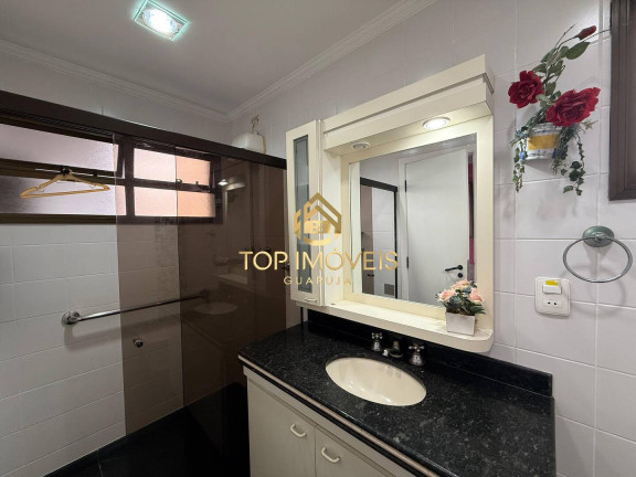 Imagem Apartamento com 3 Quartos à Venda, 96 m² em Pitangueiras - Guarujá Imagem Apartamento com 3 Quartos à Venda, 96 m² em Pitangueiras - Guarujá