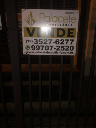 Casa com 3 Quartos à Venda, 140 m² em Chácara Galega - Pindamonhangaba