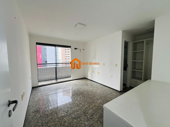 Imagem Apartamento com 2 Quartos à Venda, em Mucuripe - Fortaleza Imagem Apartamento com 2 Quartos à Venda, em Mucuripe - Fortaleza