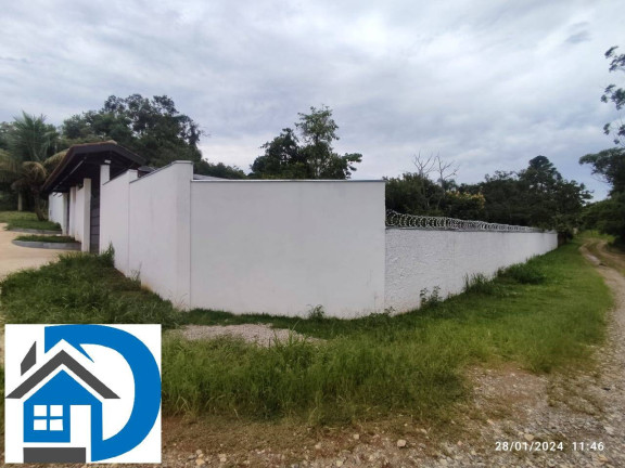 Imagem Chácara com 4 Quartos à Venda, 1.250 m² em Parque Monte Bianco - Araçoiaba Da Serra