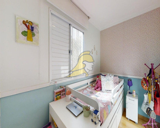 Imagem Apartamento com 3 Quartos à Venda, 68 m² em Vila Andrade - São Paulo