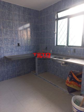 Imagem Casa com 2 Quartos à Venda, 131 m² em Jardim Paraiso - São Lourenço