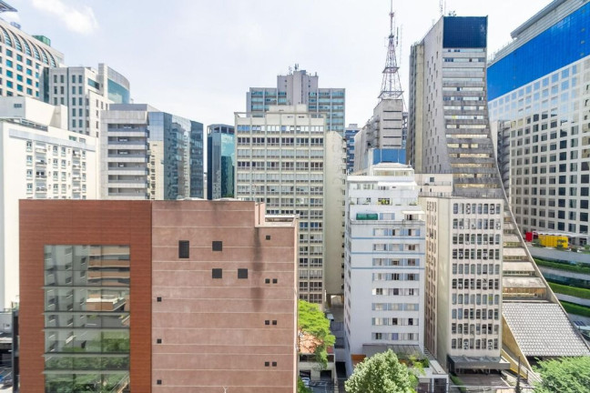 Imagem Imóvel com 3 Quartos à Venda, em Jardim Paulista - São Paulo Imagem Imóvel com 3 Quartos à Venda, em Jardim Paulista - São Paulo