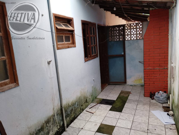 Imagem Casa com 2 Quartos à Venda, 53 m² em Balneário Ipacaraí - Matinhos Imagem Casa com 2 Quartos à Venda, 53 m² em Balneário Ipacaraí - Matinhos