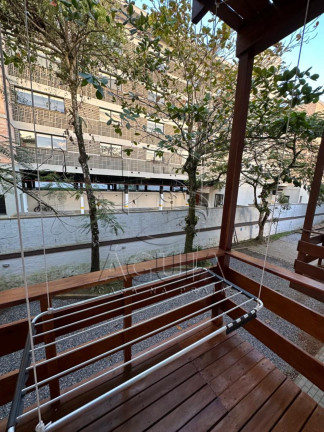 Imagem Apartamento com 3 Quartos à Venda, 140 m² em Saco Da Ribeira - Ubatuba Imagem Apartamento com 3 Quartos à Venda, 140 m² em Saco Da Ribeira - Ubatuba