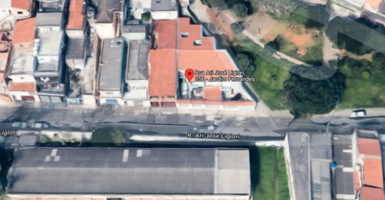 Imagem Casa com 2 Quartos para Alugar ou Temporada, 104 m² em Jardim Fernandes - São Paulo Imagem Casa com 2 Quartos para Alugar ou Temporada, 104 m² em Jardim Fernandes - São Paulo