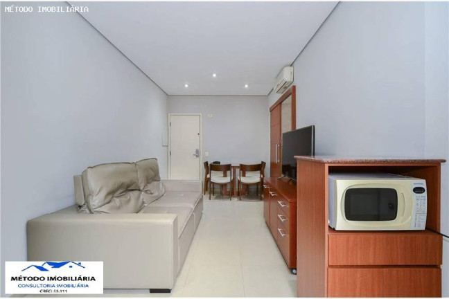 Imagem Apartamento com 1 Quarto à Venda, 40 m² em Consolação - São Paulo Imagem Apartamento com 1 Quarto à Venda, 40 m² em Consolação - São Paulo