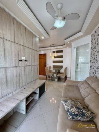 Imagem Apartamento com 2 Quartos à Venda, 60 m² em Tupi - Praia Grande Imagem Apartamento com 2 Quartos à Venda, 60 m² em Tupi - Praia Grande