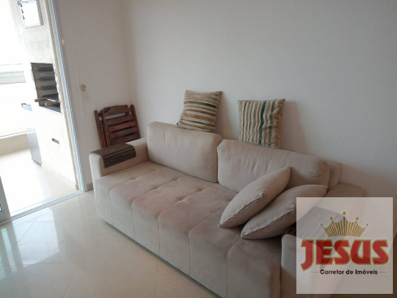 Imagem Apartamento com 2 Quartos à Venda, 85 m² em Praia Da Enseada - Guarujá