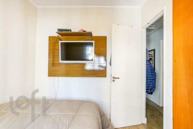 Imagem Apartamento com 3 Quartos à Venda, 70 m² em Perdizes - São Paulo Imagem Apartamento com 3 Quartos à Venda, 70 m² em Perdizes - São Paulo