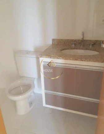 Imagem Apartamento com 2 Quartos à Venda, 77 m² em Vila Ema - São José Dos Campos