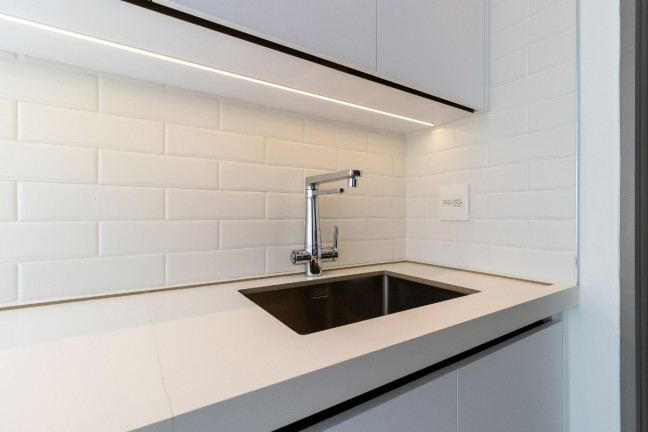 Imagem Apartamento com 1 Quarto à Venda, 42 m² em Vila Mariana - São Paulo