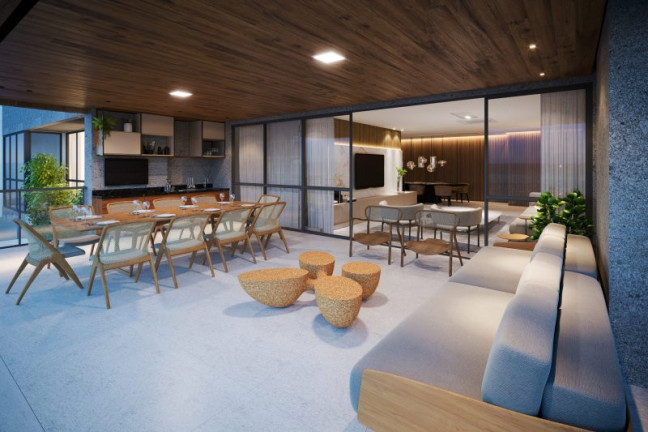 Imagem Apartamento com 4 Quartos à Venda, 271 m² em Ponta Verde - Maceió Imagem Apartamento com 4 Quartos à Venda, 271 m² em Ponta Verde - Maceió