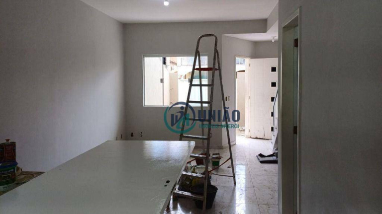 Casa com 2 Quartos à Venda, 66 m² em Boa Vista - São Gonçalo