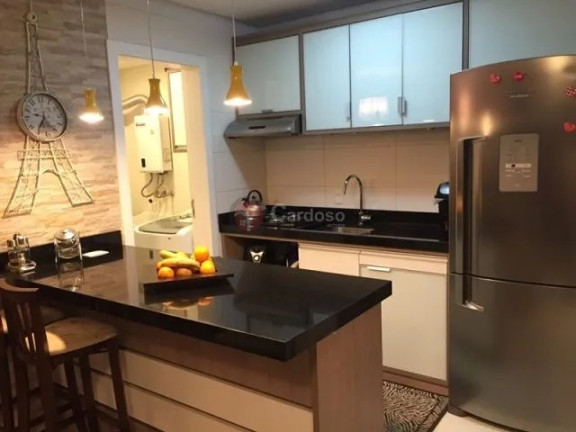 Imagem Apartamento com 3 Quartos à Venda, 140 m² em Navegantes - Capão Da Canoa Imagem Apartamento com 3 Quartos à Venda, 140 m² em Navegantes - Capão Da Canoa