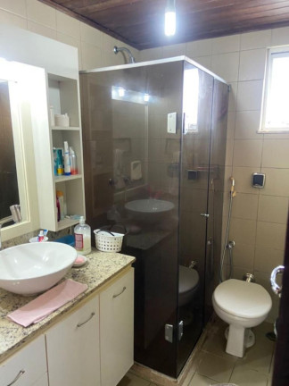 Imagem Apartamento com 4 Quartos à Venda, 140 m² em Caminho Das árvores - Salvador Imagem Apartamento com 4 Quartos à Venda, 140 m² em Caminho Das árvores - Salvador