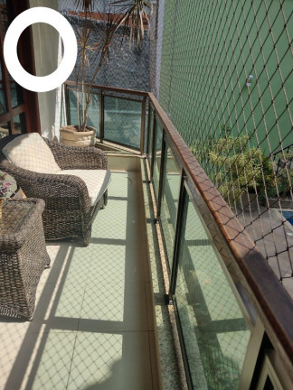 Imagem Casa com 5 Quartos à Venda, 350 m² em Jardim Vinte E Cinco De Agosto - Duque De Caxias