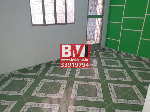 Imagem Casa com 5 Quartos à Venda, 269 m² em Rocha Miranda - Rio De Janeiro