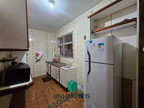 Imagem Apartamento com 2 Quartos à Venda, 78 m² em Praia Do Morro - Guarapari