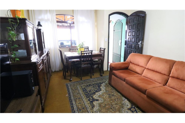 Imagem Sobrado com 2 Quartos à Venda, 100 m² em Vila Siqueira (zona Norte) - São Paulo