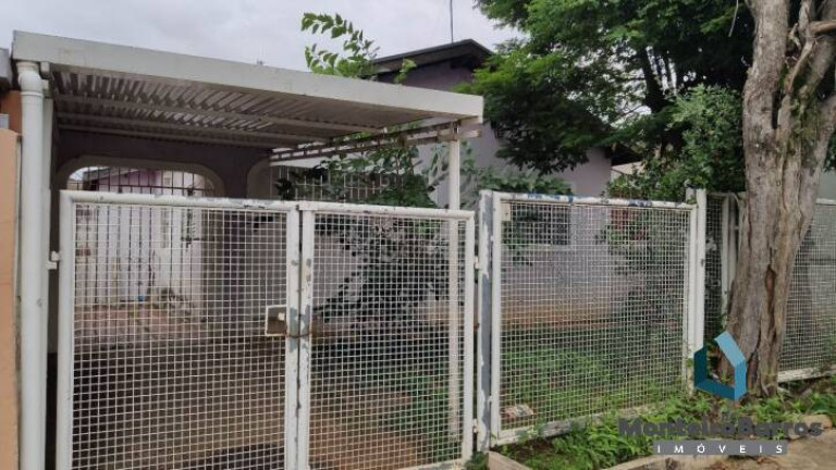 Imagem Casa com 3 Quartos à Venda, 120 m² em Vila Padre Manoel De Nobrega - Campinas Imagem Casa com 3 Quartos à Venda, 120 m² em Vila Padre Manoel De Nobrega - Campinas
