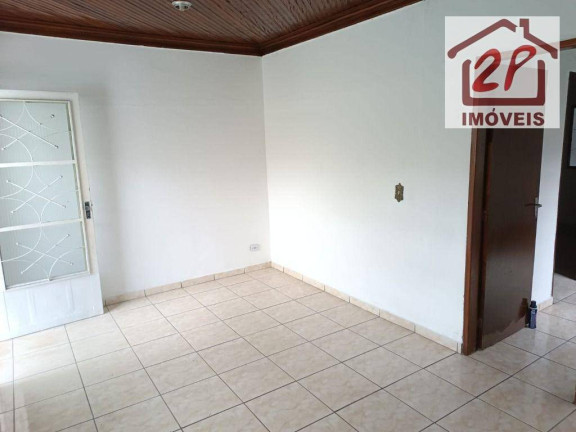 Imagem Casa com 2 Quartos à Venda, 117 m² em Santana - São José Dos Campos Imagem Casa com 2 Quartos à Venda, 117 m² em Santana - São José Dos Campos