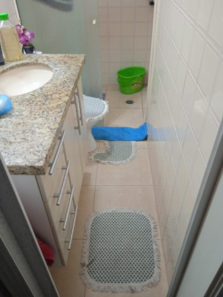 Imagem Apartamento com 2 Quartos à Venda, 55 m² em Sacomã - São Paulo Imagem Apartamento com 2 Quartos à Venda, 55 m² em Sacomã - São Paulo