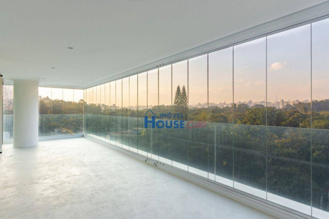 Imagem Apartamento com 3 Quartos à Venda, 233 m² em Ibirapuera - São Paulo Imagem Apartamento com 3 Quartos à Venda, 233 m² em Ibirapuera - São Paulo