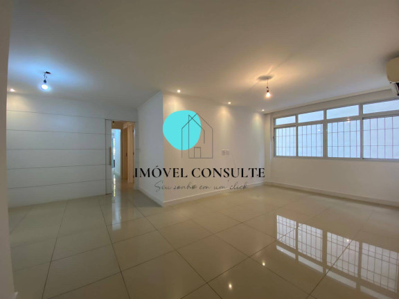 Apartamento com 3 Quartos à Venda, 110 m² em Cerqueira César - São Paulo