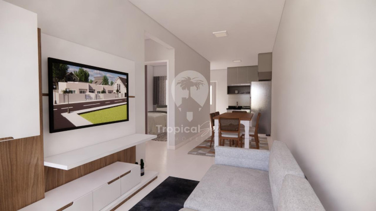 Imagem Casa com 2 Quartos à Venda, 66 m² em Canoas - Pontal Do Parana Imagem Casa com 2 Quartos à Venda, 66 m² em Canoas - Pontal Do Parana