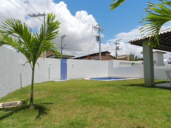 Casa com 4 Quartos à Venda, 145 m² em Stella Maris - Salvador