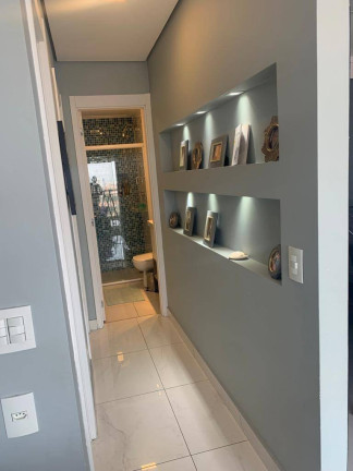Imagem Apartamento com 3 Quartos à Venda, 80 m² em Alto Da Mooca - São Paulo Imagem Apartamento com 3 Quartos à Venda, 80 m² em Alto Da Mooca - São Paulo