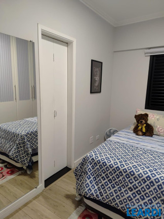 Imagem Apartamento com 2 Quartos à Venda, 70 m² em Jardim Bela Vista - Santo André Imagem Apartamento com 2 Quartos à Venda, 70 m² em Jardim Bela Vista - Santo André