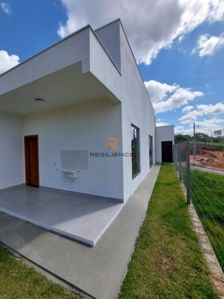 Imagem Casa de Condomínio com 3 Quartos à Venda, 146 m² em Residencial Parque Dos Buritis - Lagoa Santa Imagem Casa de Condomínio com 3 Quartos à Venda, 146 m² em Residencial Parque Dos Buritis - Lagoa Santa