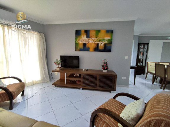 Imagem Apartamento com 4 Quartos à Venda, 160 m² em Pitangueiras - Guarujá Imagem Apartamento com 4 Quartos à Venda, 160 m² em Pitangueiras - Guarujá
