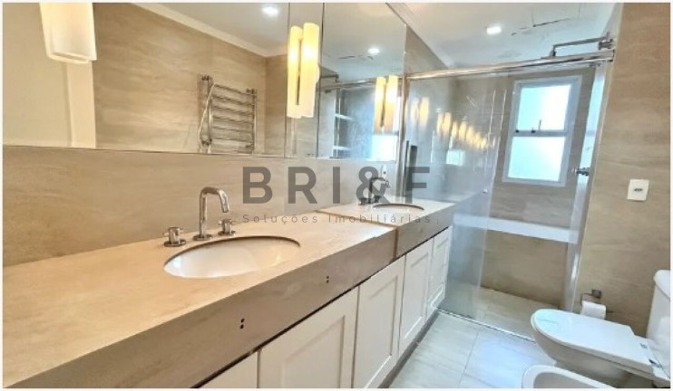 Imagem Apartamento com 4 Quartos para Alugar, 230 m² em Campo Belo - São Paulo Imagem Apartamento com 4 Quartos para Alugar, 230 m² em Campo Belo - São Paulo