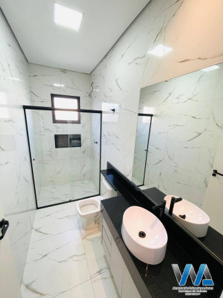 Imagem Casa com 3 Quartos à Venda, 157 m² em Condomínio Villa Verde Bragança - Bragança Paulista