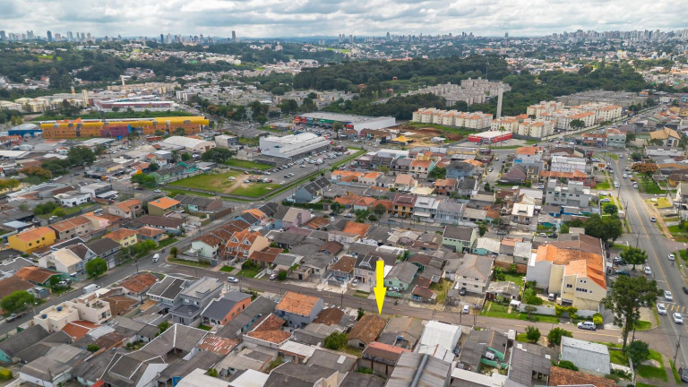 Imagem Terreno à Venda, 330 m² em Fazendinha - Curitiba Imagem Terreno à Venda, 330 m² em Fazendinha - Curitiba